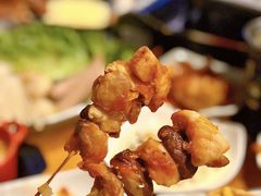 -韩国大金刚烤肉·料理(印象城店)
