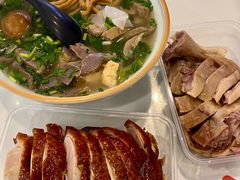 -竺桥兄弟烤鸭馆(竺桥店)