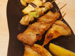-気楽亭和食料理(气乐亭大世界本店)