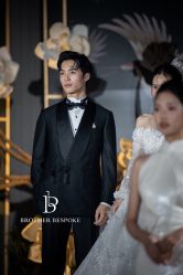 -BROTHER西服礼服定制·商务·婚礼(佛山南海店)