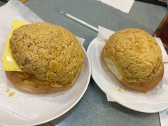 -华嫂冰室(尖沙咀店)
