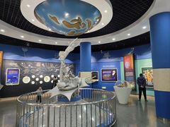 -国家自然博物馆