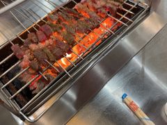 -小寒羊烧烤(凯瑞时代大厦店)