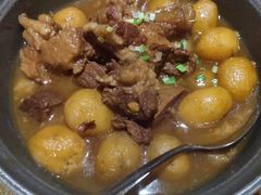 -青年公社烤鸭(青年路店)