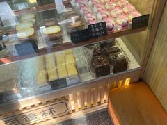 -包满意面包糕点(东坝店)