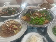 -郭氏沙坝鱼庄＆白族特色菜