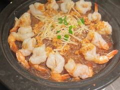 -前海沿·青岛菜(大拇指广场石老人店)