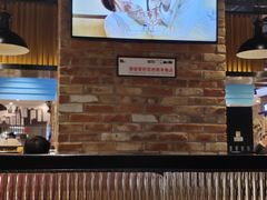 大堂-全盛自助烤肉(大商新玛特鞍山店)