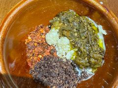 -黔有有贵州酸汤夺夺粉火锅(五味十字店)