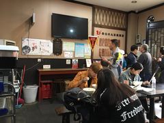 -秦云老太婆摊摊面(磁器口店)