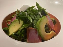 -Oyster Talks 四度蚝法餐厅