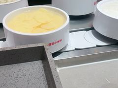 -龍歌自助小火锅(雨花台江南虹悦城店)