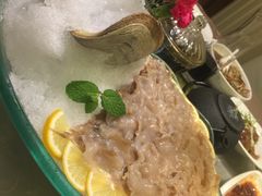 -乾隆美食·本帮菜(黄河路店)