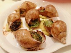 -红房子西菜馆(淮海中路店)