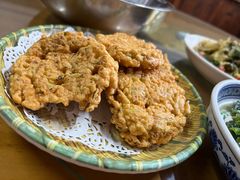 -芦茨金富饭庄·25年老字号·专做稻草鸡