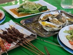 -前王院•巧克力海鲜市集餐厅(万平口店)