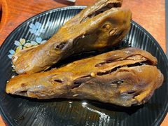 -嘎嘎鸭脑壳(驷马桥店)