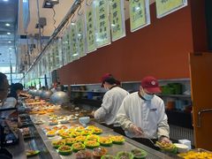 -农园餐厅(北京大学店)