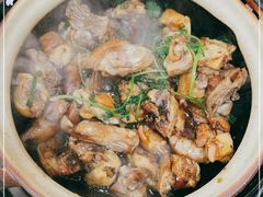 -华仔土鸡店(南洲分店)