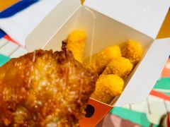 -汉堡王(EAC欧美中心店)