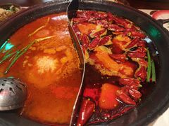 -江北北火锅馆·公路夜市(魏公村店)