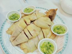 -文记壹心鸡(宝华路店)