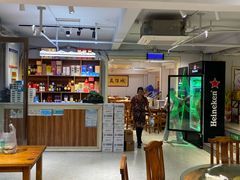 -大家发海鲜城夜排档(华山中路店)