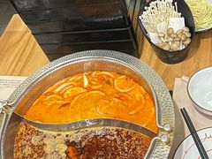 -牛匠和牛寿喜锅(西安总店)