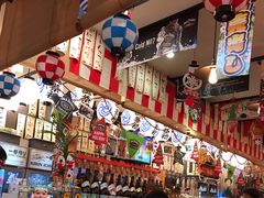 大堂-平成屋·午肴夜酒(四川北路店)