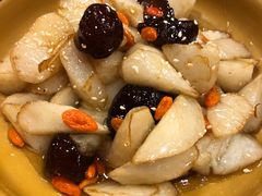小枣山药-北京小肠陈饭庄(方庄店)