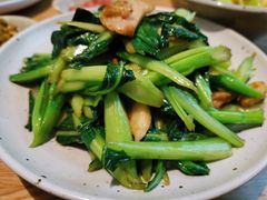 -潮粥荟·潮汕砂锅粥(槐房万达店)