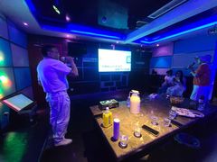 -糖果风尚KTV(犀浦店)