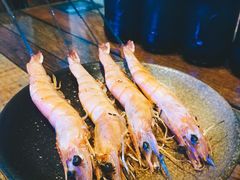 -质烤烤物·活烤海鲜(质烤总店)