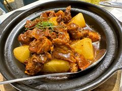 五邑萝卜牛腩-粤小馆(天安云谷店)