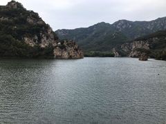 -大连冰峪旅游度假区