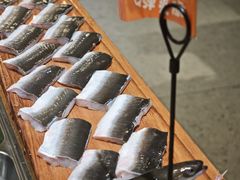 -狮子三•脆鳗鱼烤肉(信和廣場4樓店)
