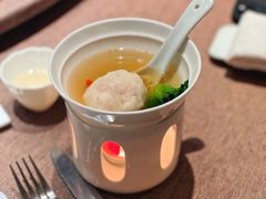 -鲤院·新中式美学·庭院餐厅(夫子庙店)