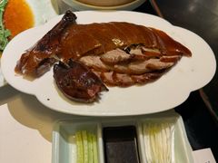 -四世同堂·京菜·烤鸭(双井店)