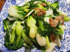 -巢湖名吃·徽府农家菜(半汤店)