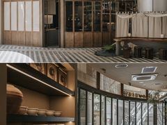 -RUXU入续糖水铺与包(卓悦中心店)