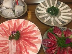 -七里川健康火锅(总店)
