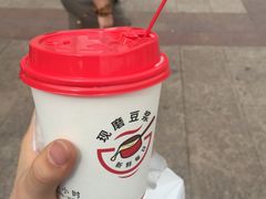 -永和大王(北京站内一店)