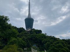 -梧桐山风景名胜区