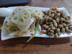 -帖老大羊肉汤烩面烧烤(康复后街总店)