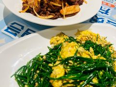 -新疆兵团食府清真(马连道店)