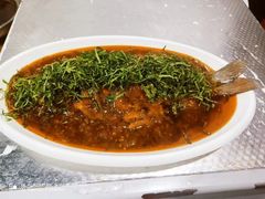 -老字号怡玺·藿香雅鱼(20年雅安店)