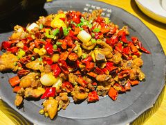 -蜀锦堂·川味现炒(襄阳武商汇店)