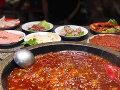 -佬革命主题火锅(玉沙路店)