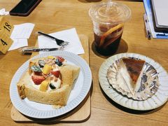 -素咫咖啡CLIFEROSE