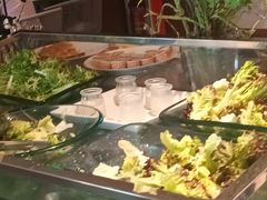 -希尔顿欢朋酒店·欢朋餐厅